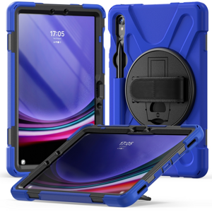 PROTEMIO 64179
SOLID Odolný kryt pre Samsung Galaxy Tab S9 modrý