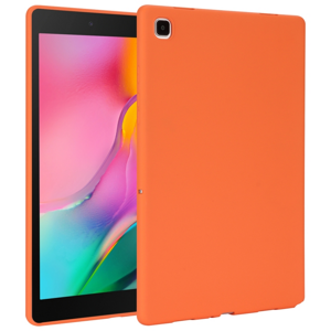 PROTEMIO 65633
RUBBER Ochranný kryt pre Samsung Galaxy Tab A 8.0 2019 (T290/T295) oranžový