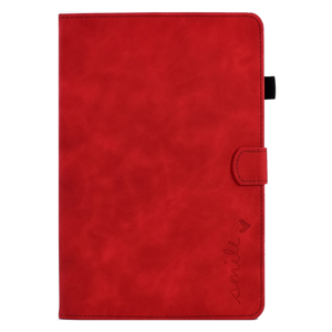 PROTEMIO 66385
ART SMILE Zaklápaci kryt Samsung Galaxy Tab A9 červený