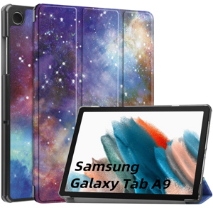 PROTEMIO 66413
ART Zaklápaci kryt Samsung Galaxy Tab A9 GALAXY