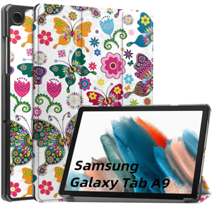 PROTEMIO 66414
ART Zaklápaci kryt Samsung Galaxy Tab A9 BUTTERFLY