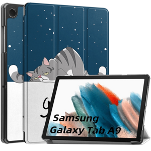 PROTEMIO 66418
ART Zaklápaci kryt Samsung Galaxy Tab A9 LAZY CAT