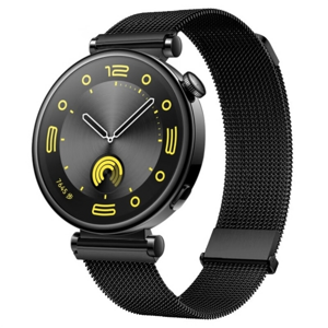 PROTEMIO 66428
MILANESE Kovový remienok Huawei Watch GT 4 41mm čierny