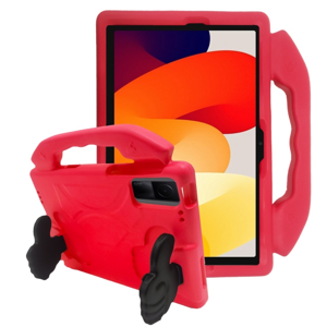 PROTEMIO 67152
KIDDO Detský obal pre Xiaomi Redmi Pad SE červený