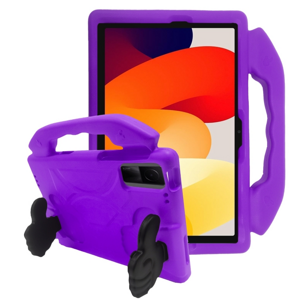 PROTEMIO 67153
KIDDO Detský obal pre Xiaomi Redmi Pad SE fialový