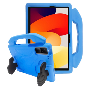 PROTEMIO 67154
KIDDO Detský obal pre Xiaomi Redmi Pad SE modrý
