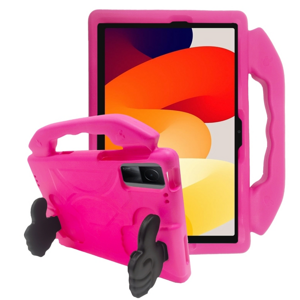 PROTEMIO 67155
KIDDO Detský obal pre Xiaomi Redmi Pad SE ružový