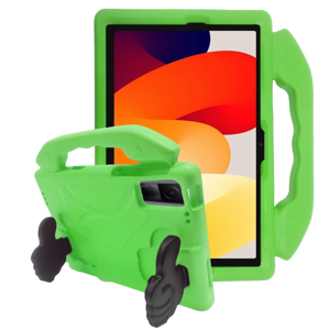 PROTEMIO 67156
KIDDO Detský obal pre Xiaomi Redmi Pad SE zelený