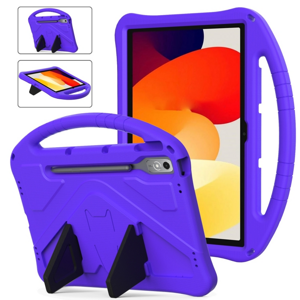 PROTEMIO 67846
KIDDO Detský obal pre Lenovo Tab P12 fialový