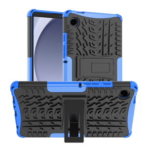 PROTEMIO 67861
STAND Extra odolný obal Samsung Galaxy Tab A9 modrý