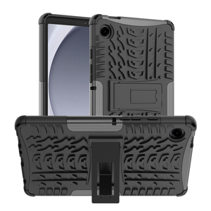 PROTEMIO 67863
STAND Extra odolný obal Samsung Galaxy Tab A9 čierny