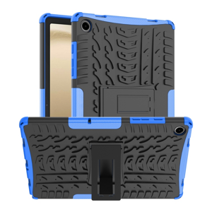 PROTEMIO 67898
STAND Extra odolný obal Samsung Galaxy Tab A9 Plus modrý