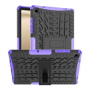PROTEMIO 67899
STAND Extra odolný obal Samsung Galaxy Tab A9 Plus fialový