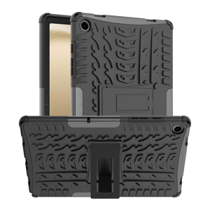PROTEMIO 67900
STAND Extra odolný obal Samsung Galaxy Tab A9 Plus čierny