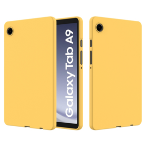 PROTEMIO 67903
RUBBER Ochranný kryt pre Samsung Galaxy Tab A9 žltý
