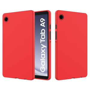 PROTEMIO 67904
RUBBER Ochranný kryt pre Samsung Galaxy Tab A9 červený