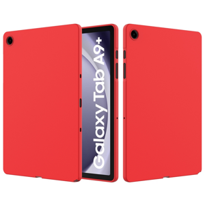 PROTEMIO 67928
RUBBER Ochranný kryt pre Samsung Galaxy Tab A9 Plus červený