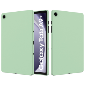 PROTEMIO 67929
RUBBER Ochranný kryt pre Samsung Galaxy Tab A9 Plus zelený