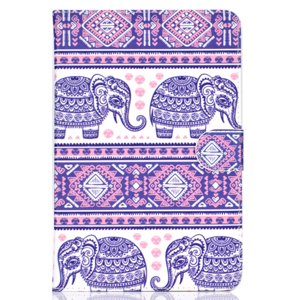 PROTEMIO 68455
UNIVERZÁLNE FLIP PUZDRO pre tablet s uhlopriečkou 10" TOTEM ELEPHANT