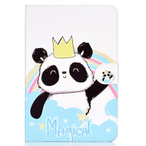 PROTEMIO 68456
UNIVERZÁLNE FLIP PUZDRO pre tablet s uhlopriečkou 10" CROWN PANDA