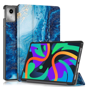 PROTEMIO 68732
ART Zaklápacie puzdro pre Lenovo Tab M11 WAVES