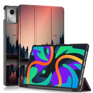 PROTEMIO 68736
ART Zaklápacie puzdro pre Lenovo Tab M11 SUNSET