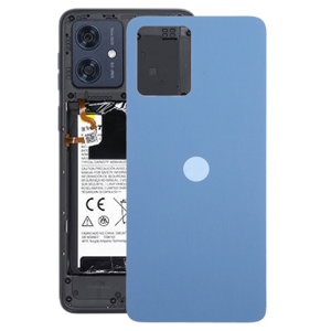 PROTEMIO 69464
Originál Zadný kryt (kryt batérie) Motorola Moto G54 5G / G54 5G Power Edition PEARL BLUE