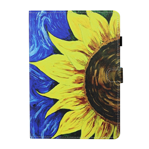 PROTEMIO 69571
ART Zaklápacie puzdro pre Lenovo Tab P12 SUNFLOWER