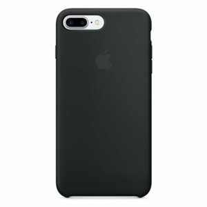 Puzdro  Apple iPhone 7 Plus/8 Plus TPU  (Blister) čierne
