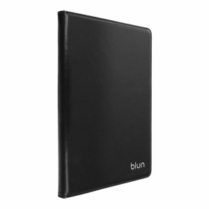 Puzdro Blun UNT na Tablet univerzálne 11 palcov - čierne