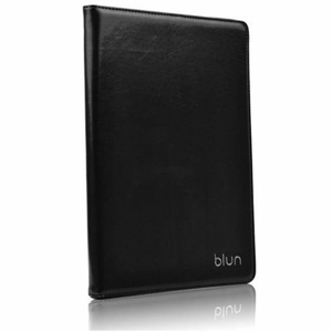 Puzdro Blun UNT na Tablet univerzálne 9.7 - 10 palcov - čierne (max 18 x 26cm)