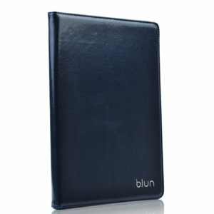 Puzdro Blun UNT na Tablet univerzálne 9.7 - 10 palcov - modré (max 18 x 26cm)