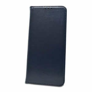 Puzdro Book Special Leather (koža) Samsung Galaxy S8+ G955 - modré