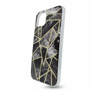 Puzdro Cosmo TPU iPhone 11 Pro - čierne