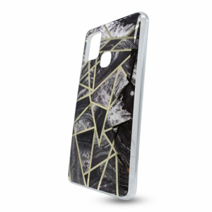 Puzdro Cosmo TPU Samsung Galaxy A21s A217 - čierne