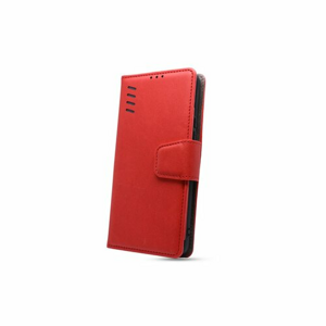 Puzdro Daze Book Samsung Galaxy S22 5G - červené