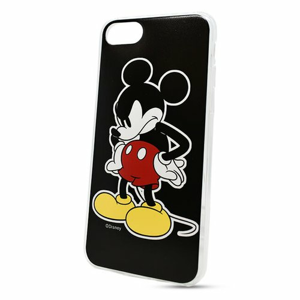 Puzdro Disney TPU iPhone 6/6s/7/8 (11) - Mickey Mouse (licencia)