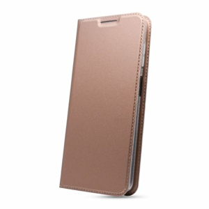 Puzdro Dux Ducis Book Samsung Galaxy A13 5G - ružové