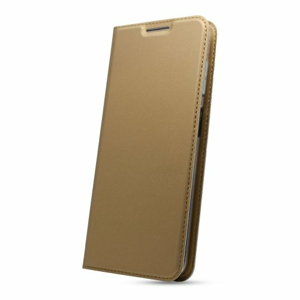 Puzdro Dux Ducis Book Samsung Galaxy A13 5G - zlaté