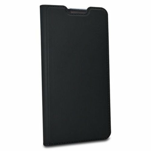 Puzdro Dux Ducis Book Samsung Galaxy A21s A217 - čierne