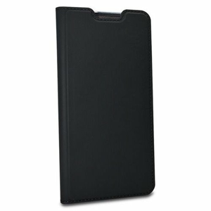 Puzdro Dux Ducis Book Samsung Galaxy A30s/A50 A505 - čierne