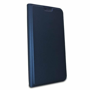 Puzdro Dux Ducis Book Samsung Galaxy S10e G970 - tmavo-modré