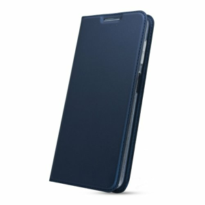 Puzdro Dux Ducis Book Samsung Galaxy S22 - modré