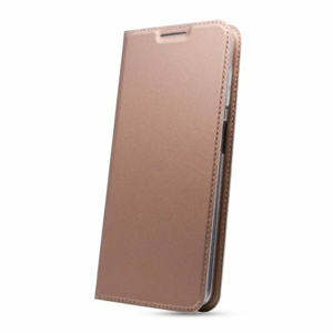 Puzdro Dux Ducis Book Samsung Galaxy S22+ - ružové