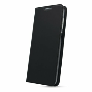 Puzdro Dux Ducis Book Samsung Galaxy S22 Ultra - čierne