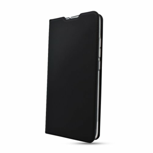 Puzdro Dux Ducis Book Xiaomi Mi Note 10 Lite - čierne