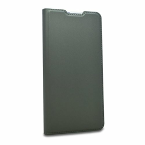 Puzdro Dux Ducis Book Xiaomi Mi Note 10 - zelené