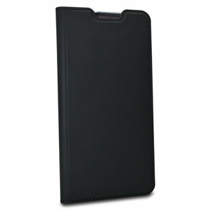 Puzdro Dux Ducis Book Xiaomi Mi8 Lite - čierne