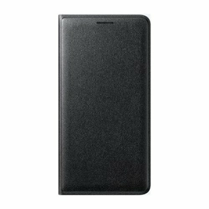 Puzdro EF-WJ510PBE Original Samsung Folio Book Galaxy J5 J510 2016 - čierne