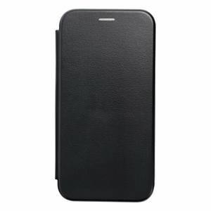 Puzdro Elegance Book Samsung Galaxy S10 - čierne